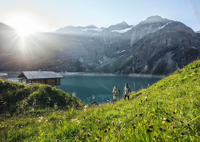 Haus Katharina, Summercard Included * Kaprun