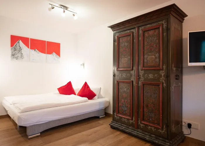 Haus Katharina Kaprun