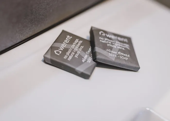 Daire Haus Katharina