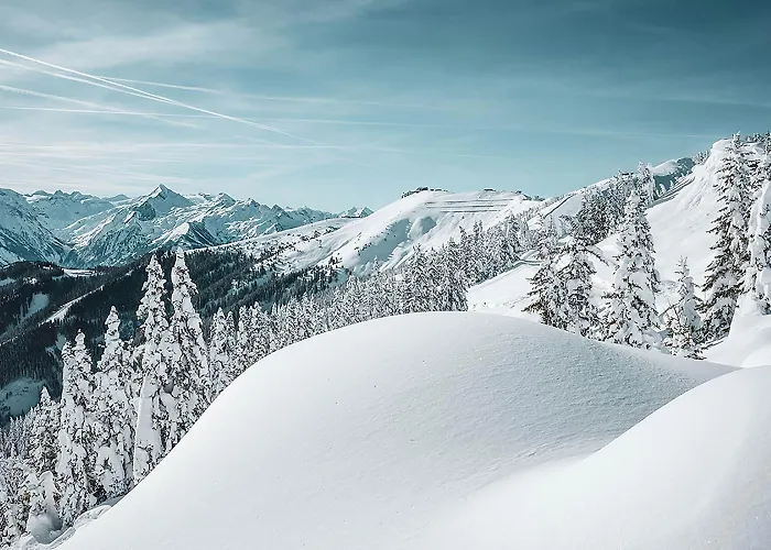 Daire Haus Katharina