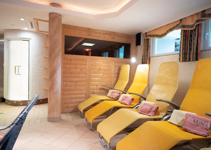 Haus Katharina Daire