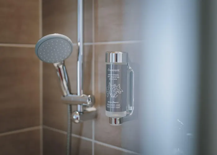 Haus Katharina, Summercard Included アパート *