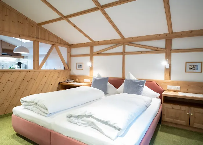 Daire Haus Katharina *