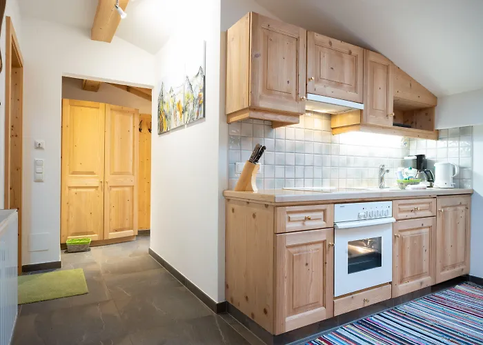 Haus Katharina * Kaprun