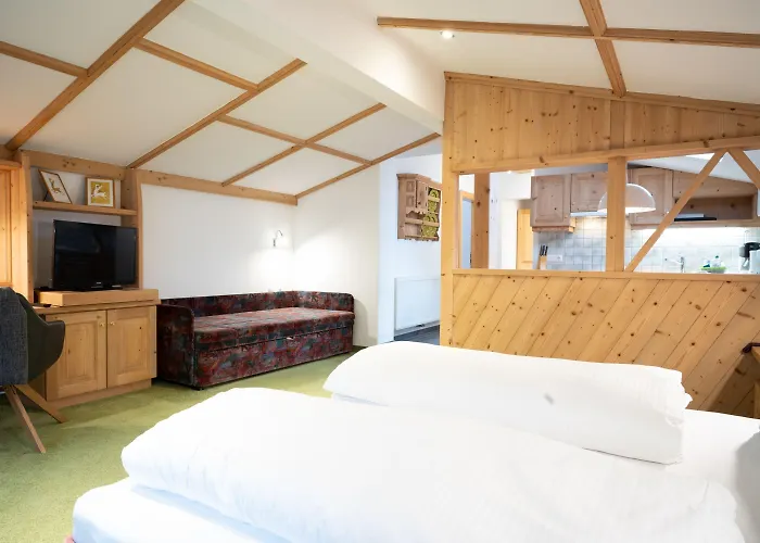 Daire Haus Katharina