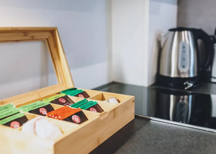 Haus Katharina Daire *