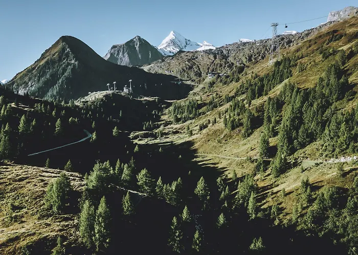 Haus Katharina * Kaprun