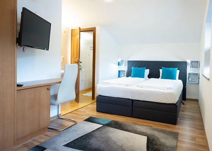 Haus Katharina Kaprun