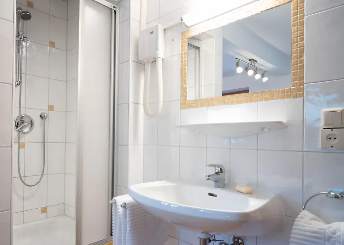 Haus Katharina, Summercard Included カプルーン