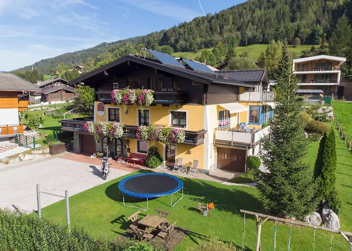 Daire Haus Katharina *