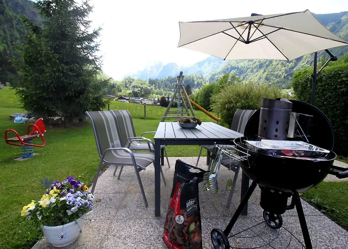 Daire Haus Katharina