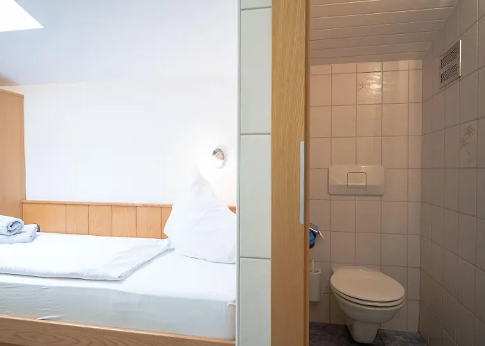 アパート Haus Katharina, Summercard Included