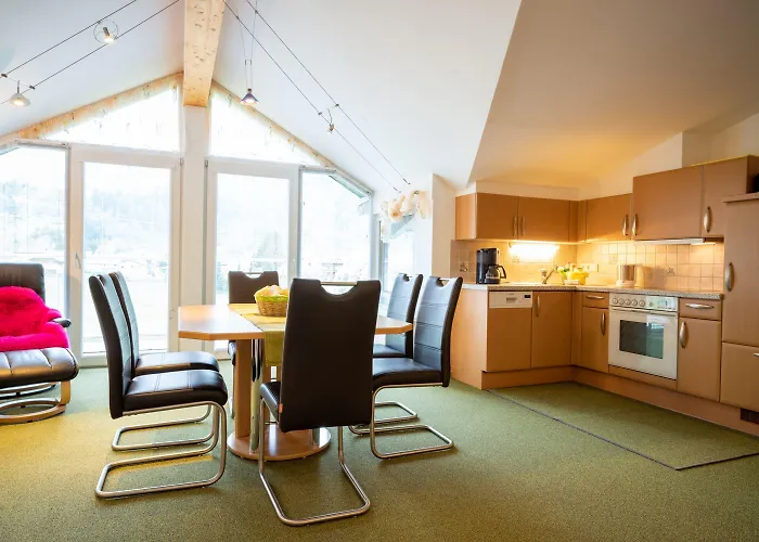 Haus Katharina, Summercard Included *