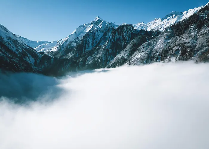 Haus Katharina Daire Kaprun