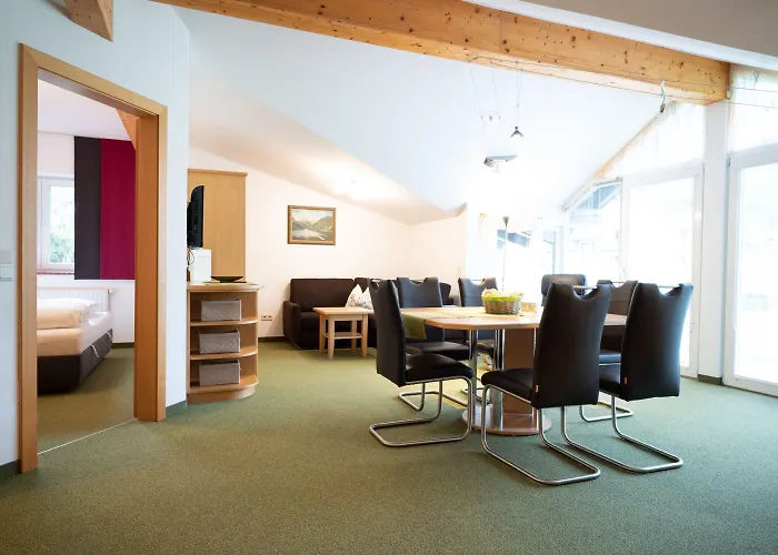 Haus Katharina Kaprun