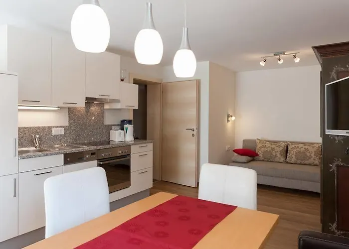 Haus Katharina, Summercard Included *