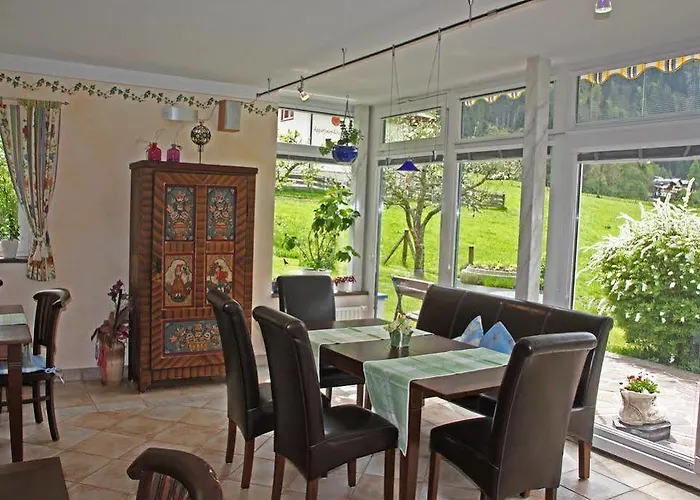 Haus Katharina, Summercard Included