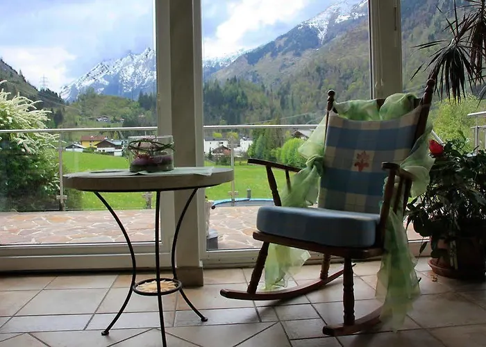 Haus Katharina, Summercard Included *