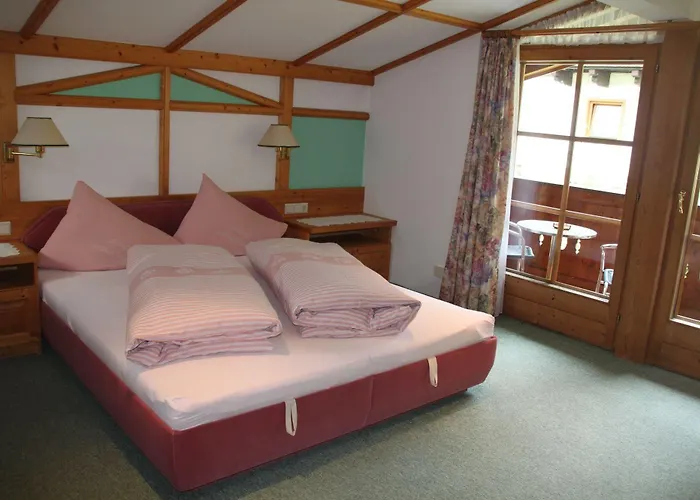 Daire Haus Katharina, Summercard Included Kaprun