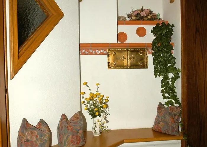 Haus Katharina, Summercard Included *