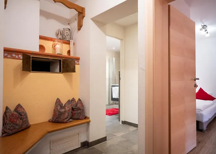 Haus Katharina, Summercard Included * カプルーン