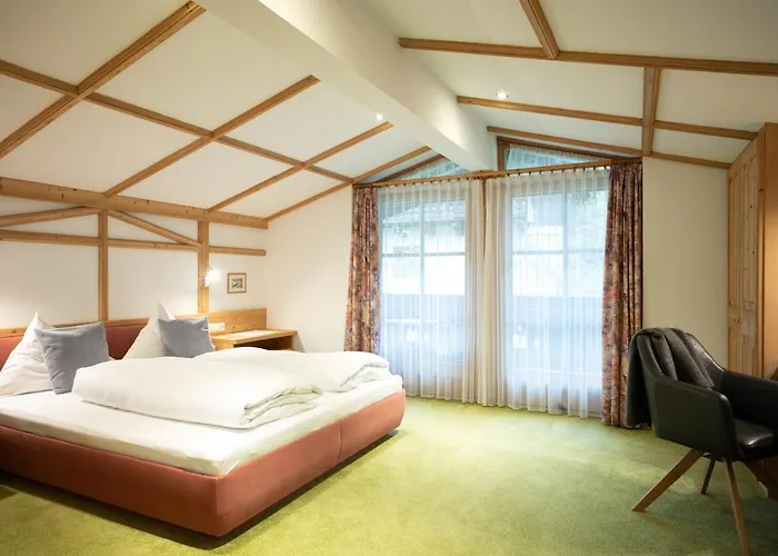 Haus Katharina, Summercard Included